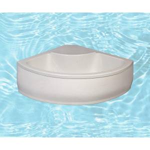 Панель для глубокого поддона  Artel plast Никон